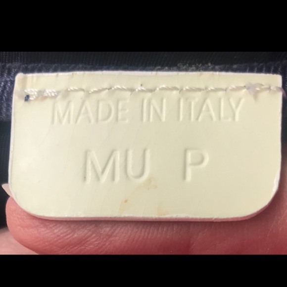 DIOR BAG - Picture 4 of 8